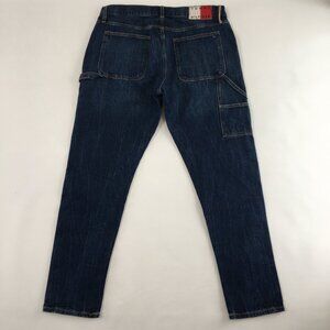 Tommy Hilfiger Relaxed Tappered Jeans 34